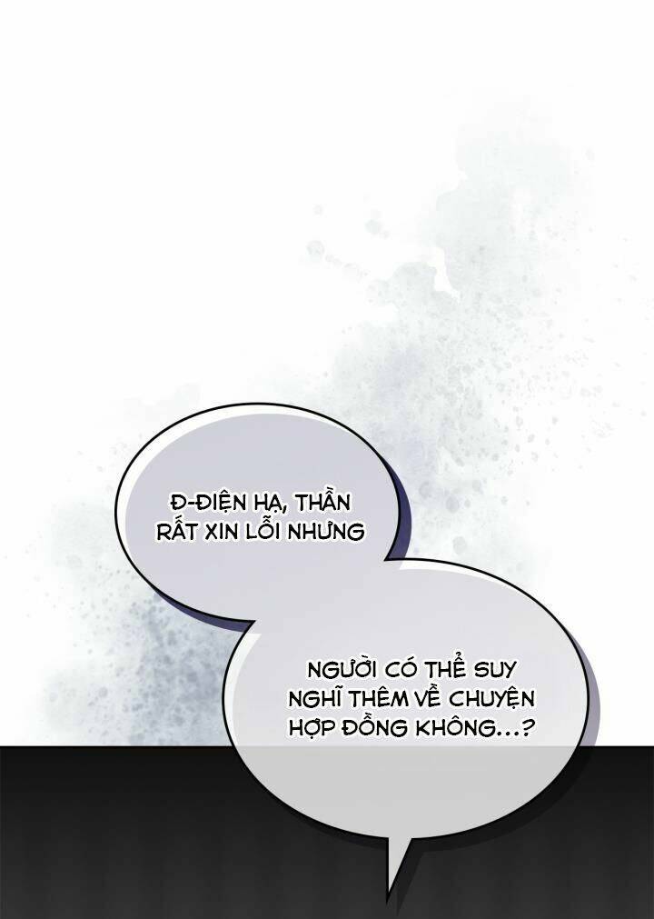 Công Chúa Phản Diện Muốn Ở Trong Ngôi Nhà Bánh Quy: Chapter 48