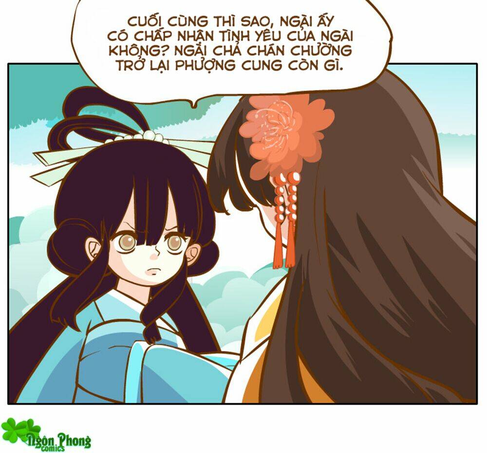 Hòa Thượng Và Tiểu Long Quân: Chapter 48