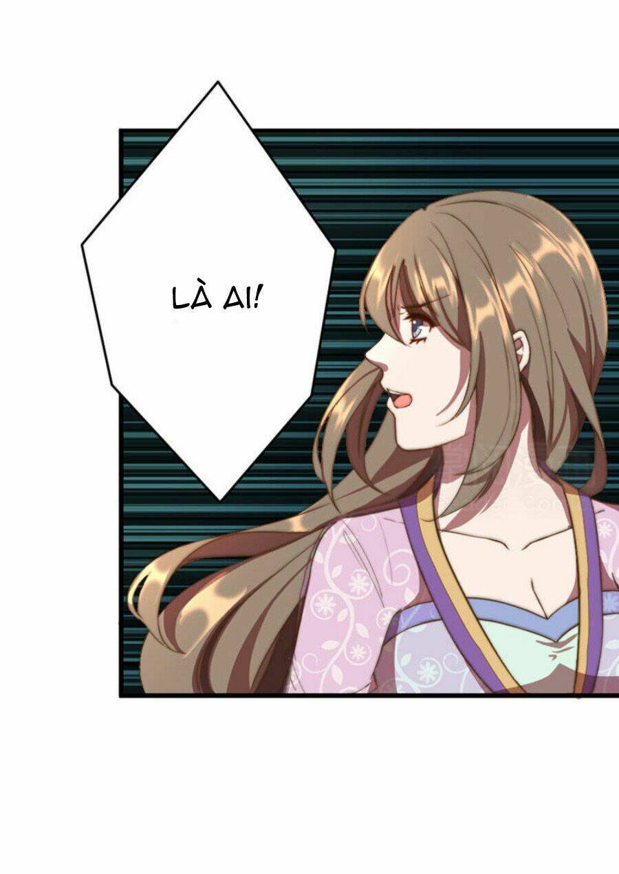 Đệ Nhất Cuồng Phi: Chapter 2