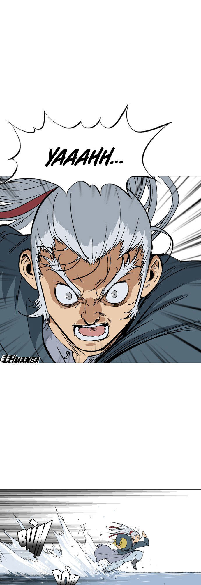 Cao Thủ 2: Chapter 2
