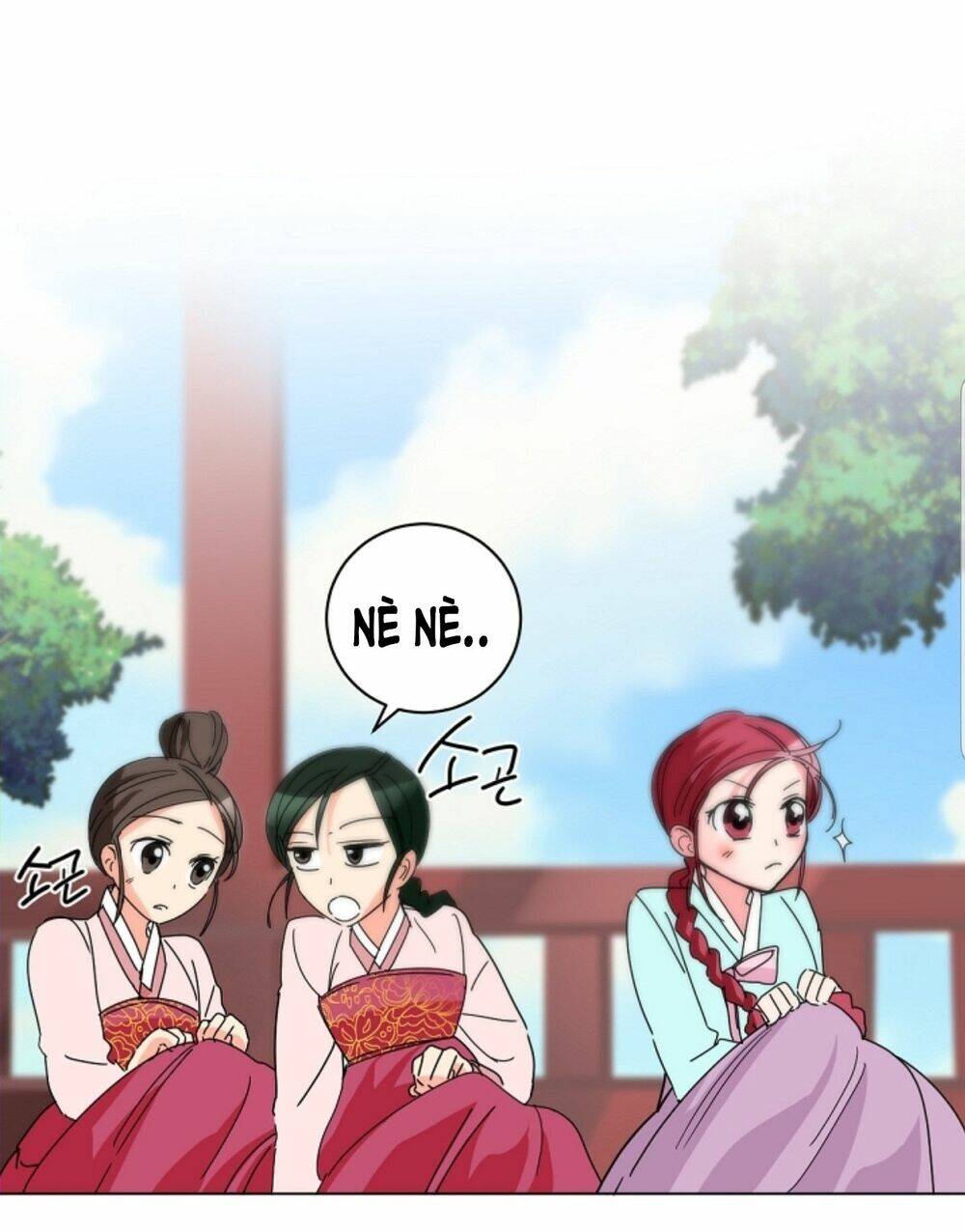 Chae Hong Sa: Chapter 53