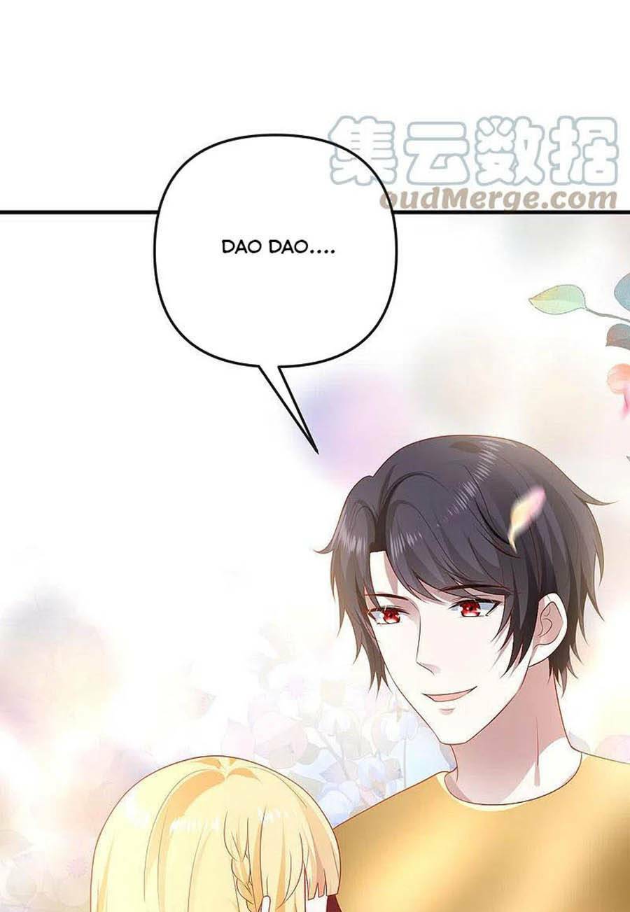 Sủng Hậu Của Vương: Chapter 144