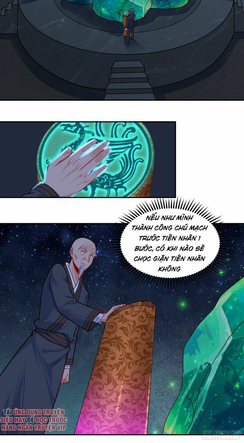 Tiên Giới Thương Thành: Chapter 57