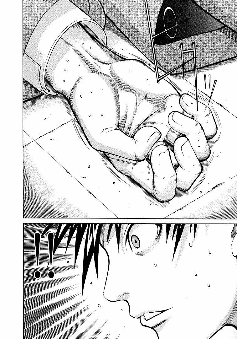 Team Medical Dragon - Y Đội Rồng: Chapter 9