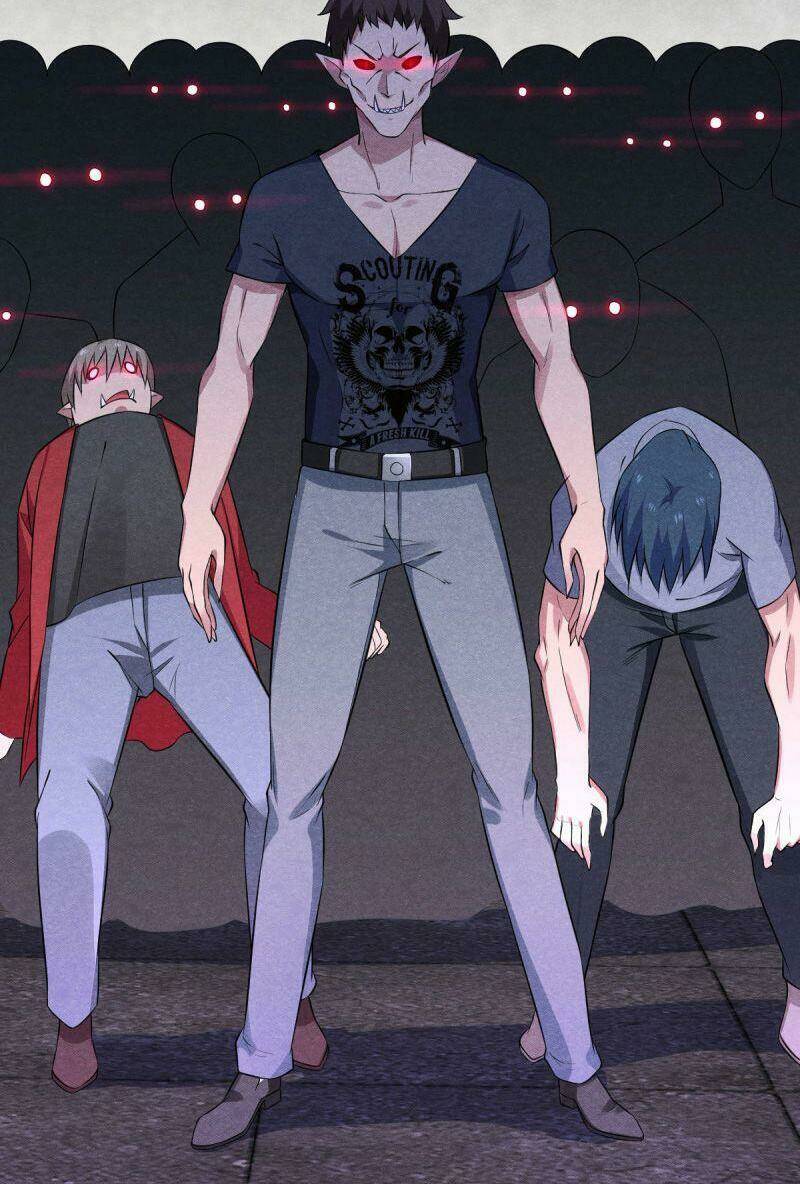 Thần Tiên Rút Thẻ: Chapter 20