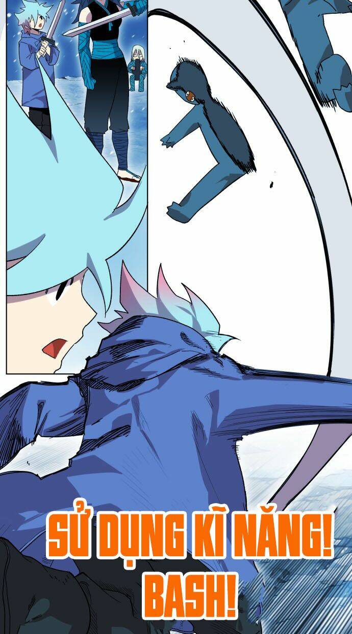 Hard Core Leveling Warrior Ss2: Chapter 42