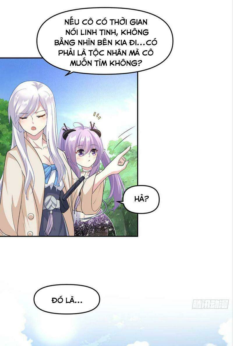 Xâm Lược Vạn Giới: Chapter 34