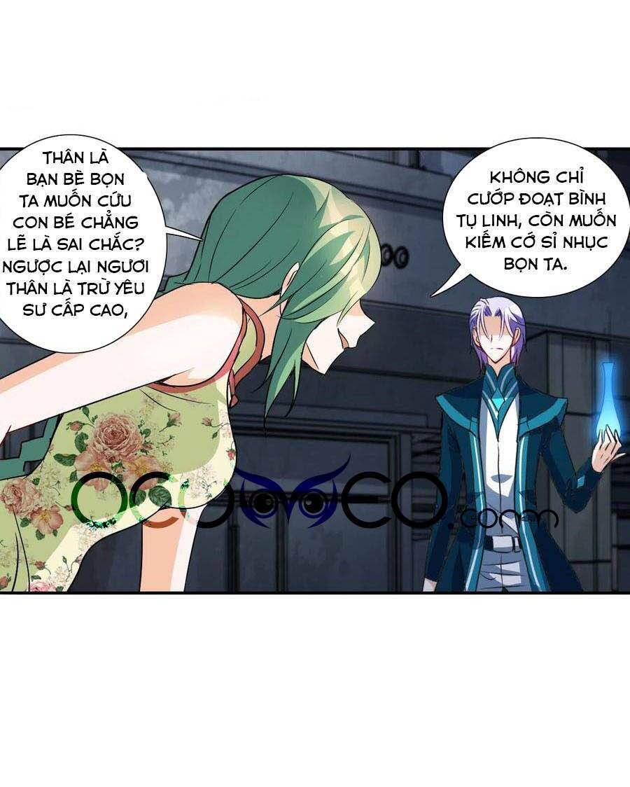 Tô Tịch Kỳ Quái: Chapter 129