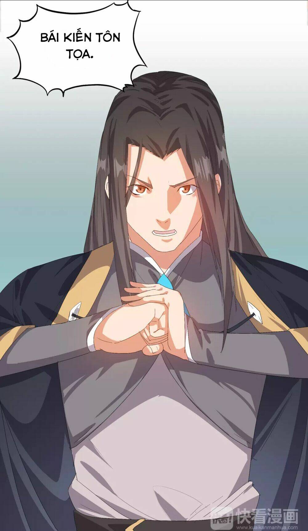 Võ Liệt Thiên Kiêu: Chapter 3