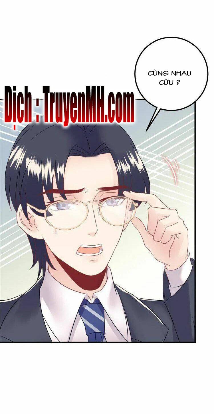 Trong Sinh Chi Ức Vạn Ảnh Hậu Yếu Thượng Vị: Chapter 341