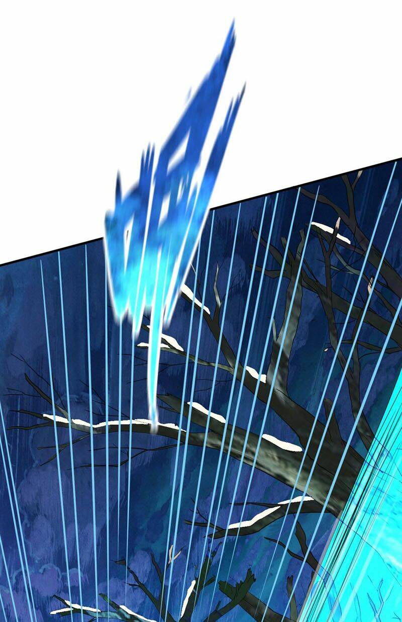 Chiến Đỉnh: Chapter 133