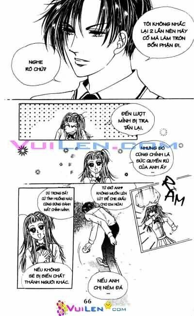 Virus Tiền: Chapter 2