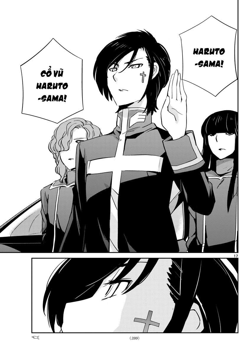 King Of Idols: Chapter 50