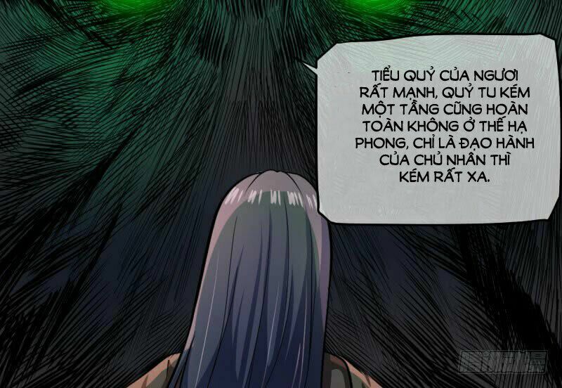 Ngạo Kiều Quỷ Vương Yêu Ta: Chapter 88
