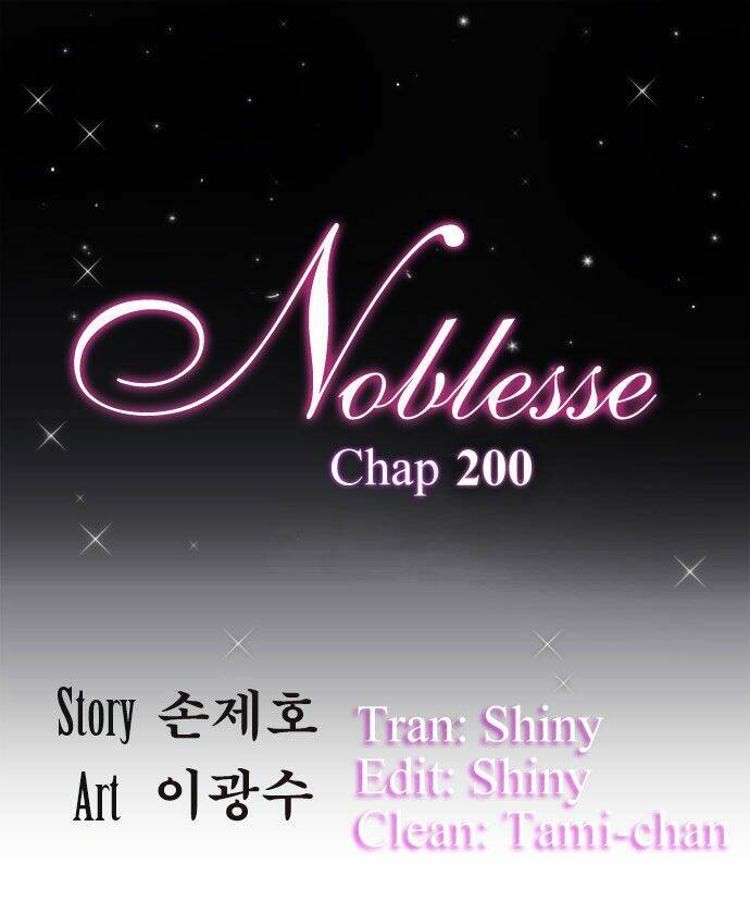 Ma Cà Rồng Quý Tộc: Chapter 200
