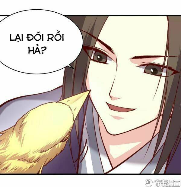 Yến Sơn Phái Và Bách Hoa Môn: Chapter 182