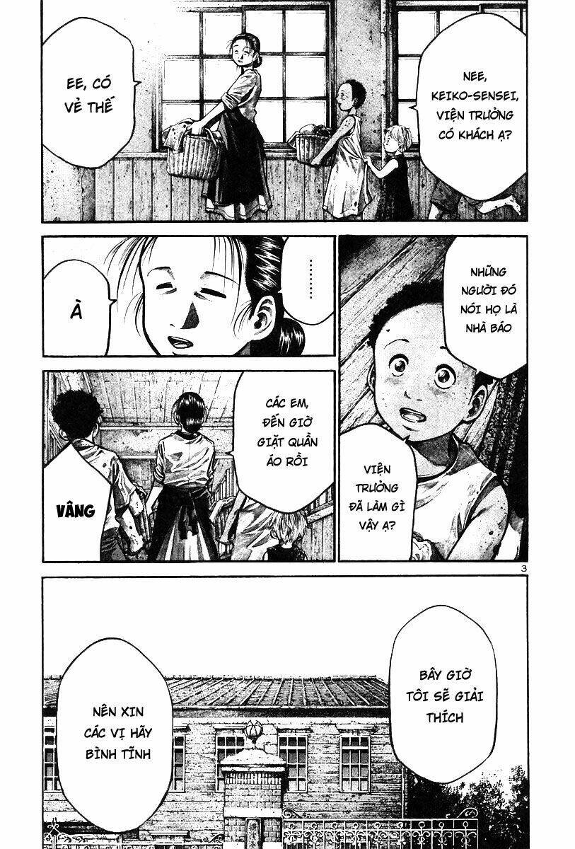 Rainbow: Chapter 144