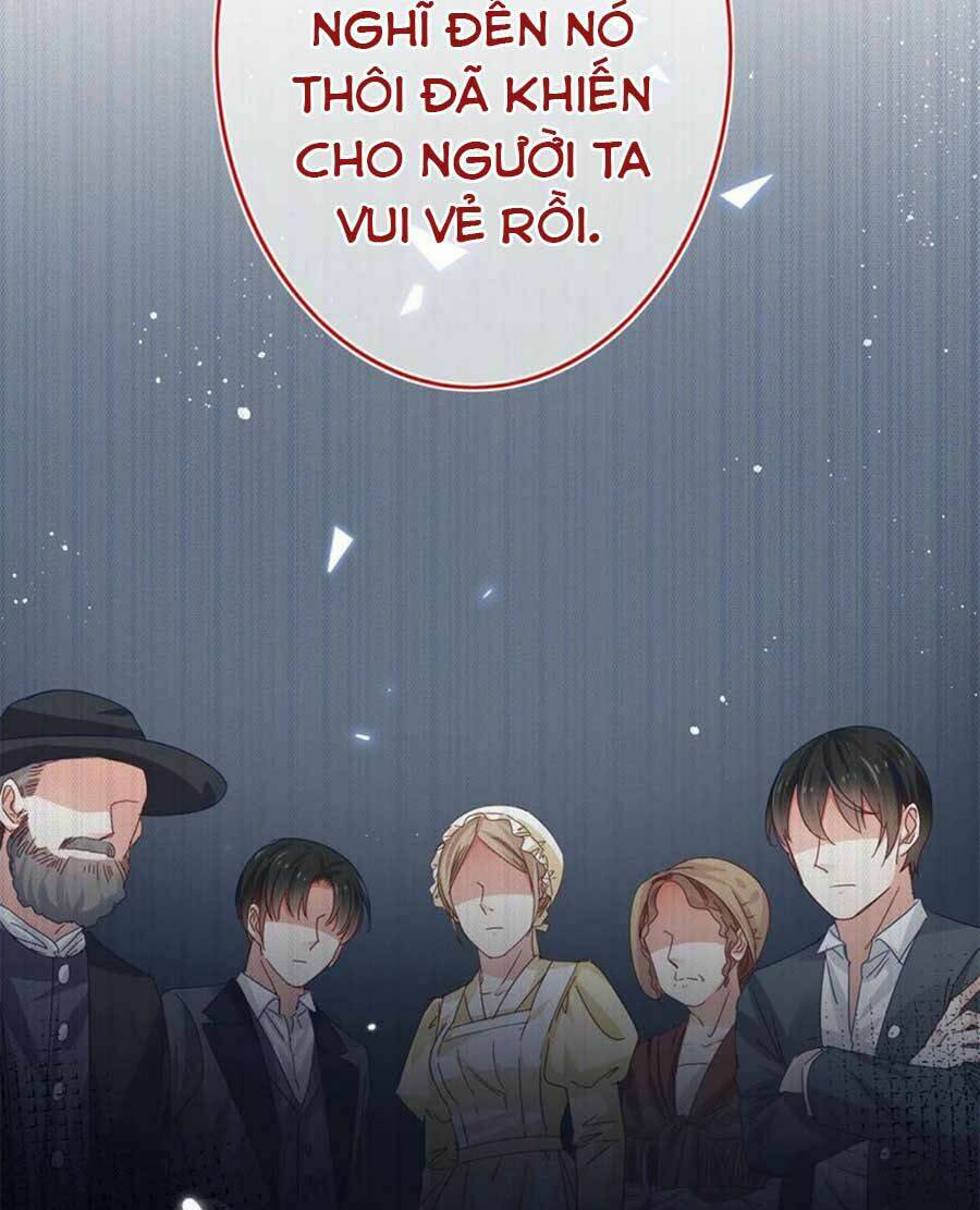 Nữ Hoàng Đầu Tiên Của Đế Quốc: Chapter 38