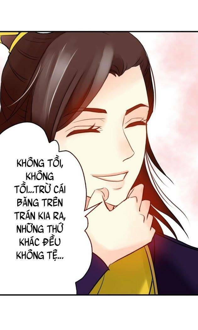 Hựu Nhất Xuân: Chapter 5