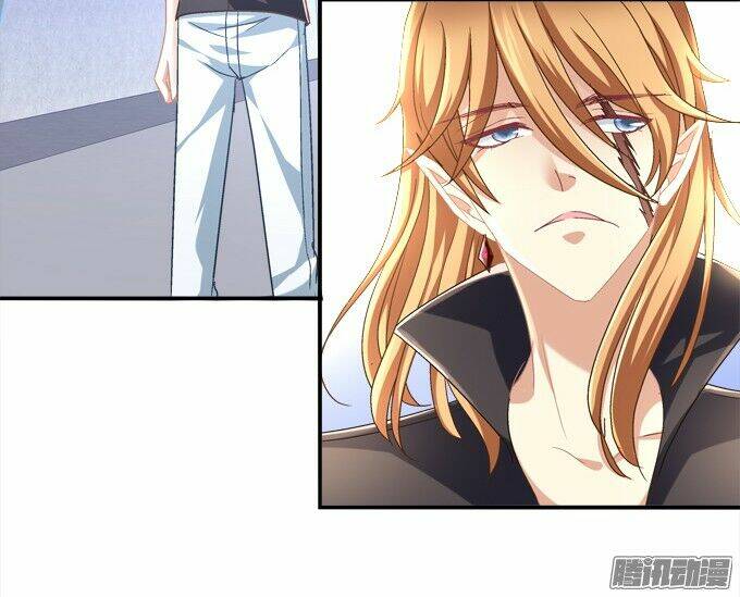 Đế Vương Ta Vẫn Còn Nhỏ: Chapter 11