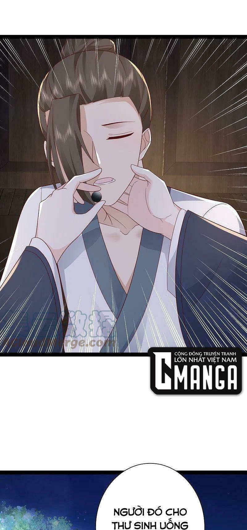 Tối Cường Vận Đào Hoa: Chapter 273