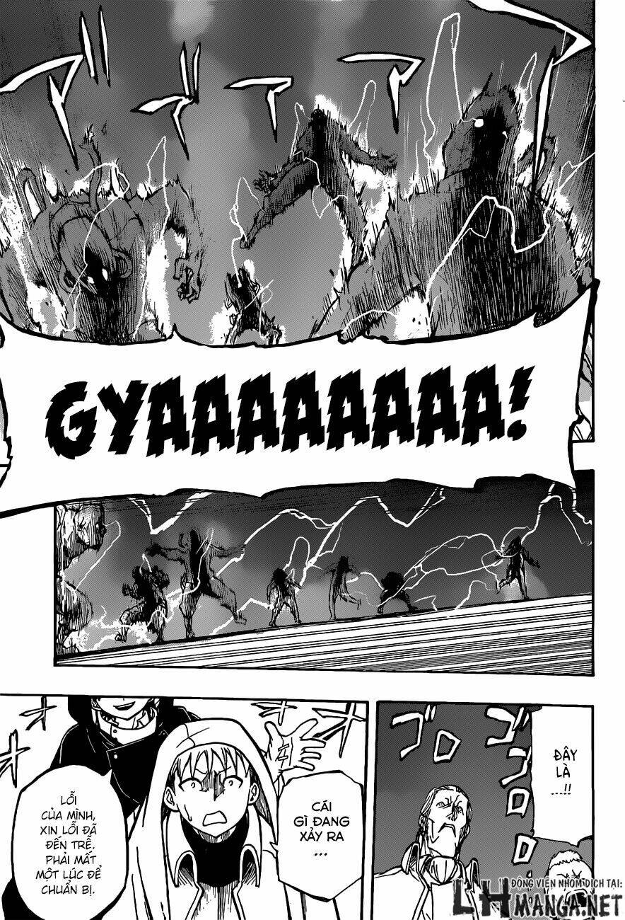 Red Sprite: Chapter 12