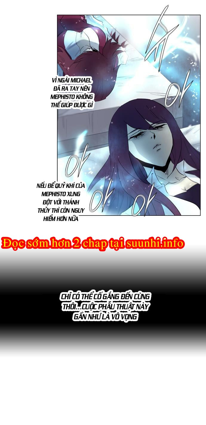 Soul Cartel: Chapter 154