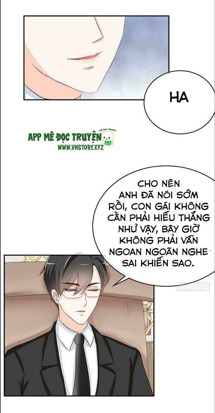 Cẩm Lý Thiếu Nữ Của Tôi: Chapter 18