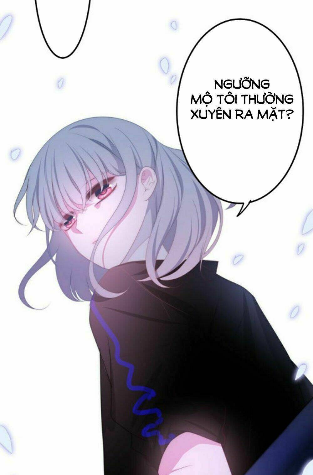 Tháng Sáu Không Hẹn Mà Gặp: Chapter 24