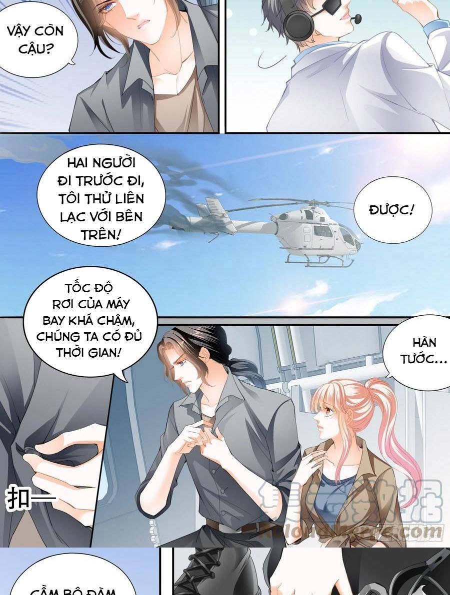 Bá Đạo Tiểu Thúc, Xin Trêu Chọc Vừa Thôi!: Chapter 291