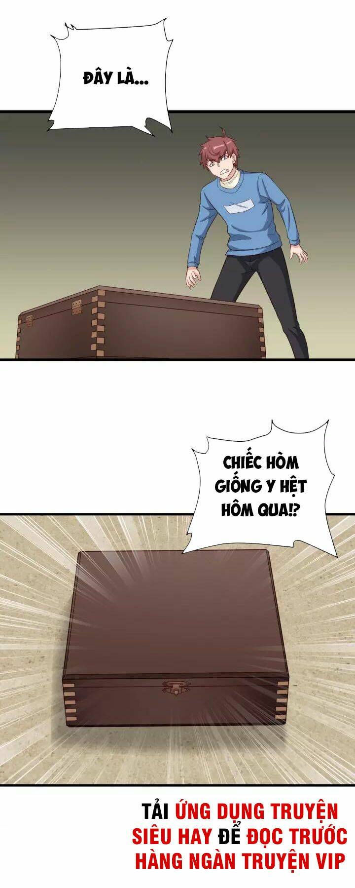 Hệ Thống Tu Tiên Mạnh Nhất: Chapter 54