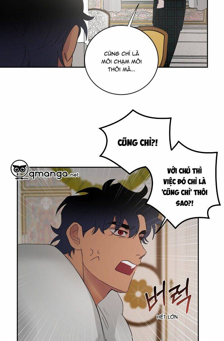 Kẻ Cắp Mặt Trăng: Chapter 15