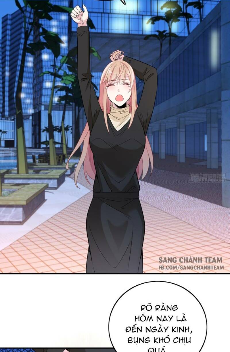 Bí Mật Kết Hôn Với Ảnh Đế: Vợ Ơi Đến Đây Tấn Công Đi Nào: Chapter 66