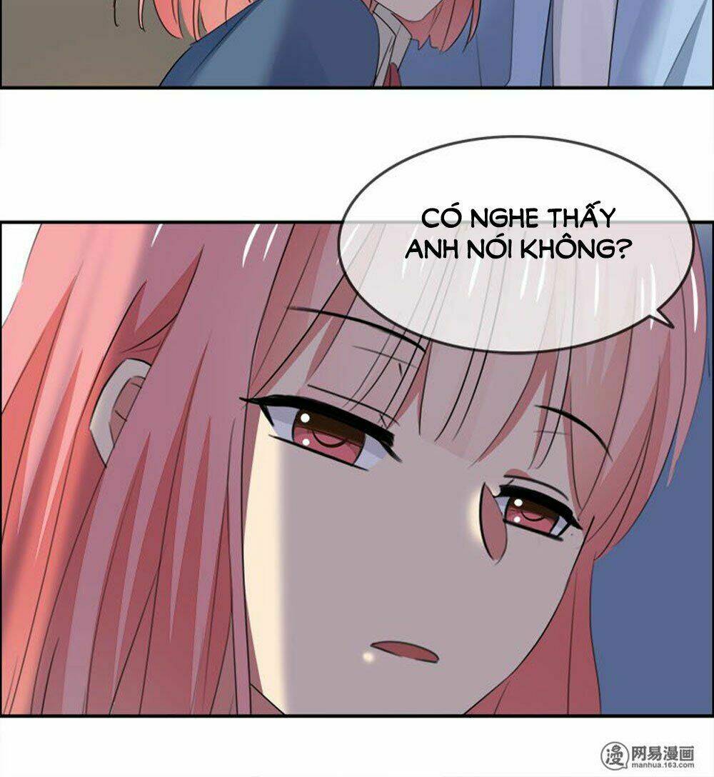 Đại Thần Tình Yêu Chớ Chạm Tôi: Chapter 71