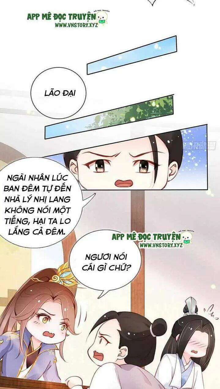 Nàng Trở Thành Bạch Nguyệt Quang Của Vương Gia Bệnh Kiều: Chapter 33