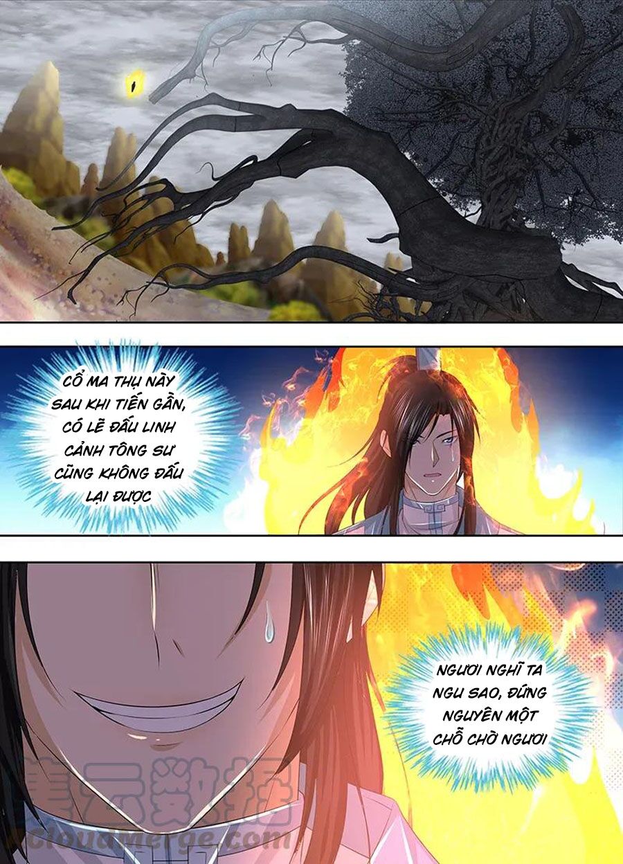 Vĩnh Hằng Chí Tôn: Chapter 235