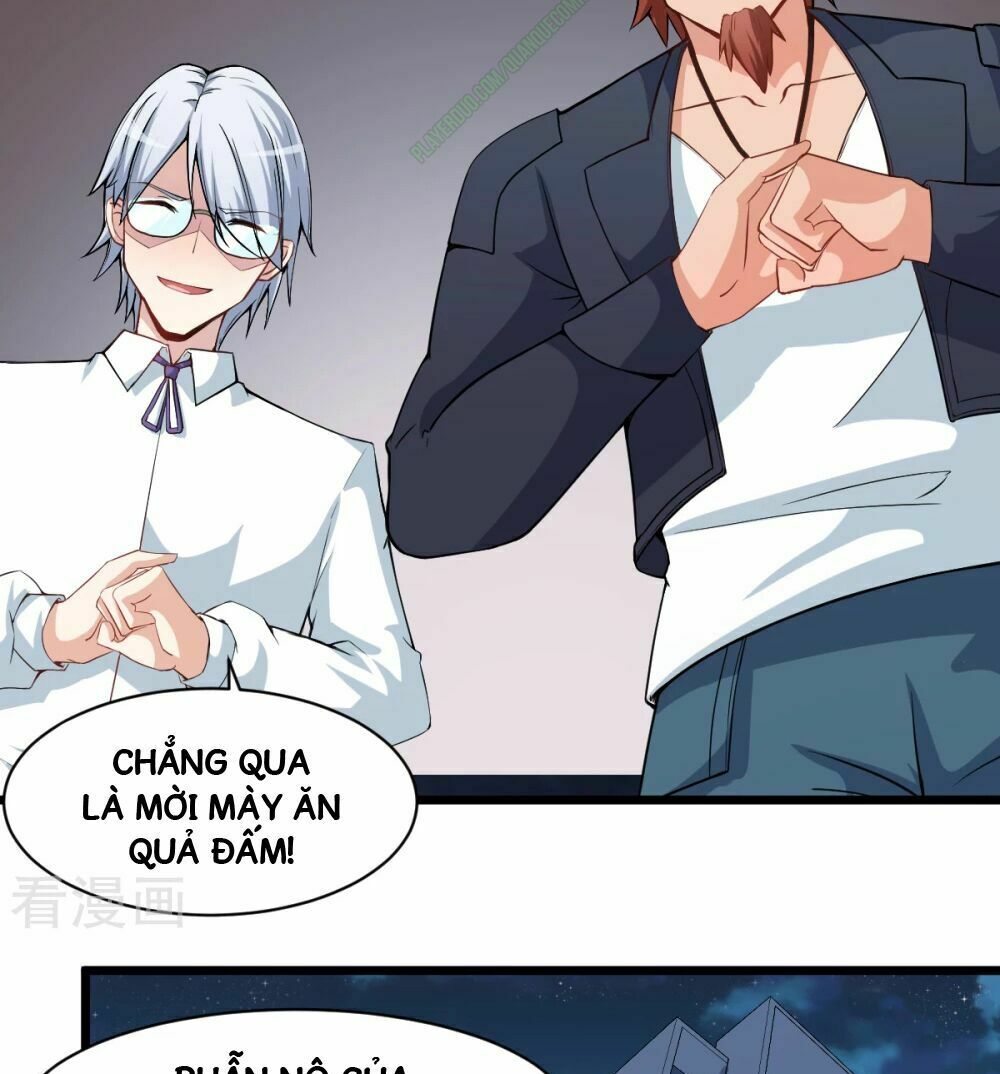 Vườn Trường Cuồng Sư Hệ Thống: Chapter 7
