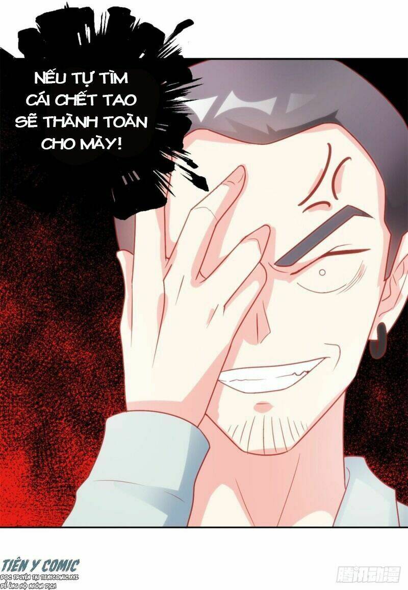 Thấu Thị Tiên Y: Chapter 121