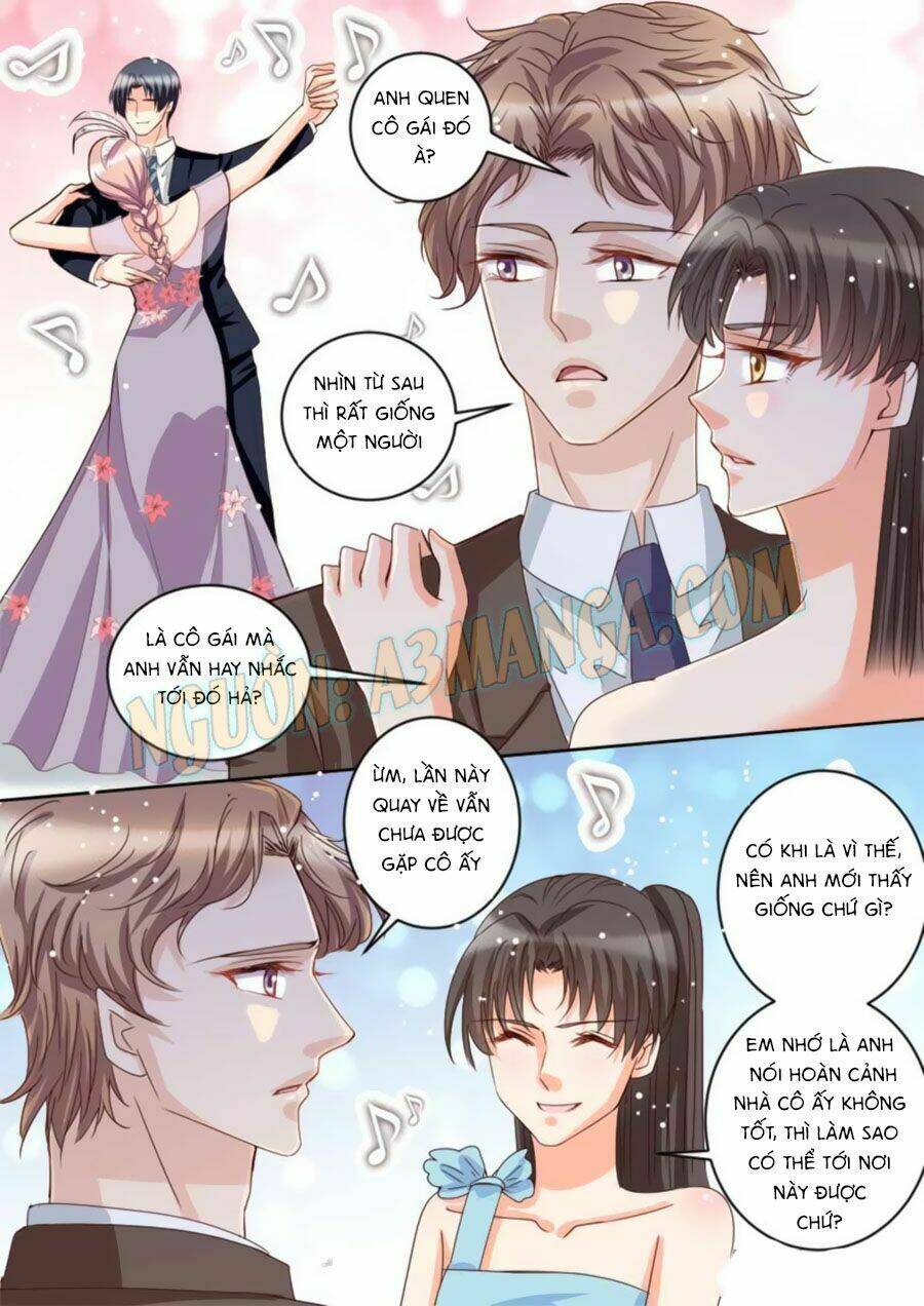 Bá Đạo Tổng Tài Yêu Ta: Chapter 31