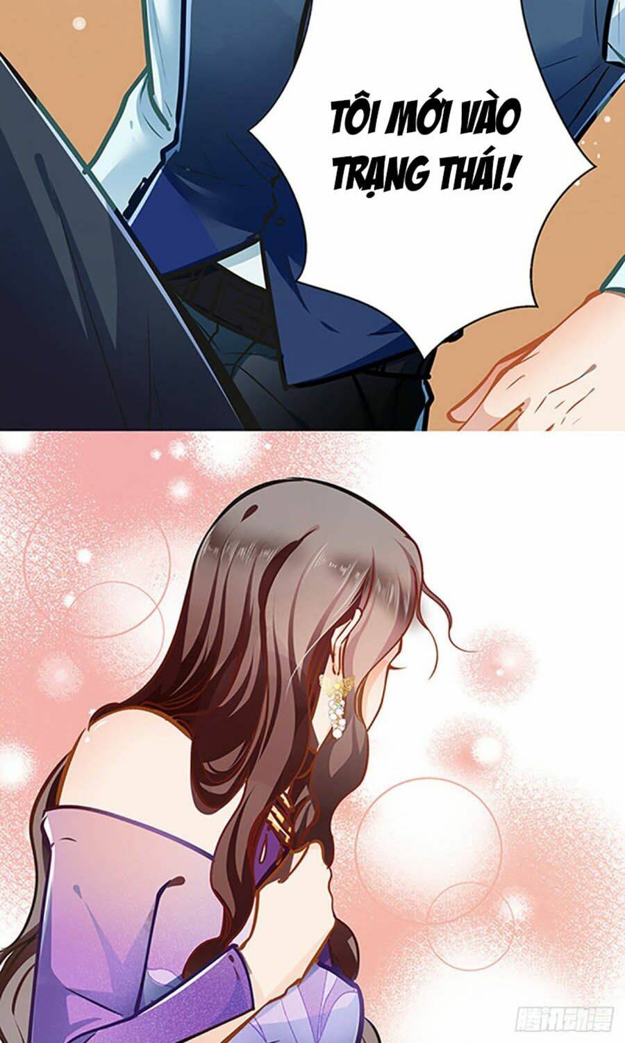 Cưng Chiều Ái Thê Hư Hỏng: Chapter 54