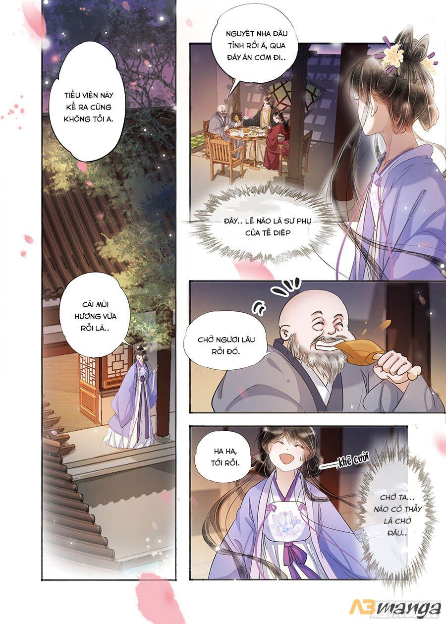 Nhà Ta Có Tiểu Thiếp: Chapter 188