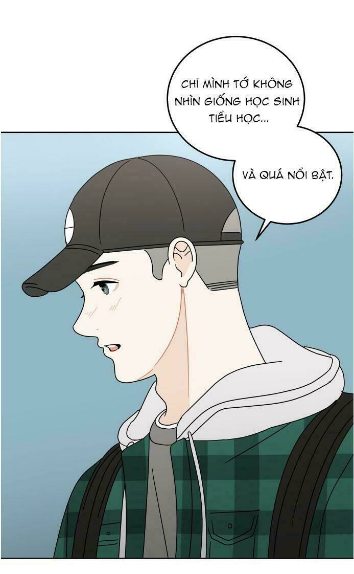 30 Phút Bước Đi Bên Em: Chapter 75