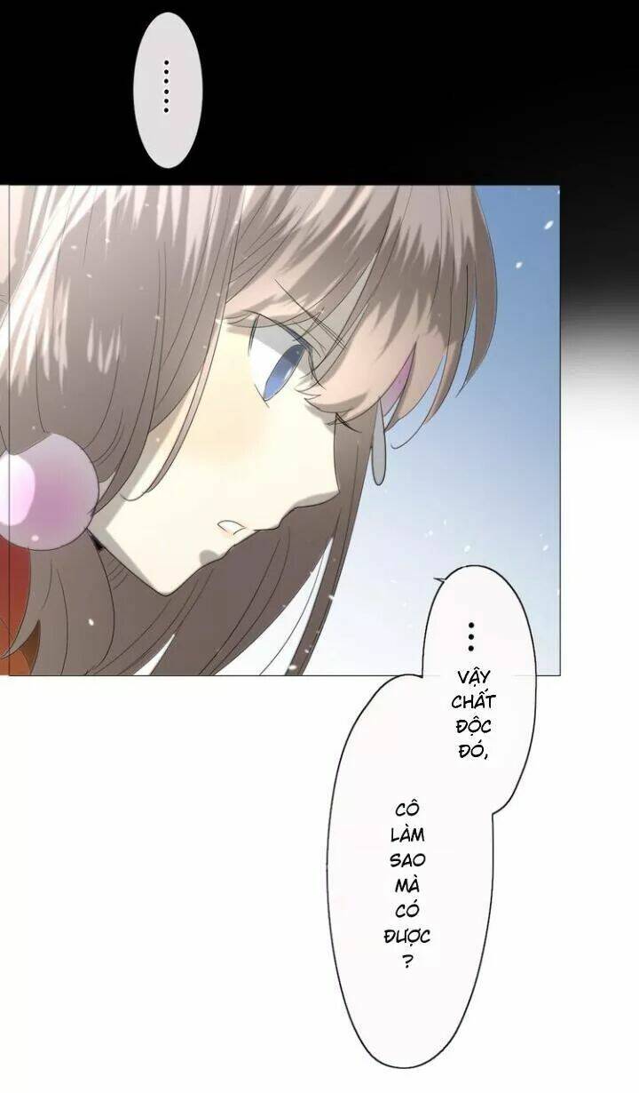 Vu Chúc Thiếu Nữ: Chapter 12