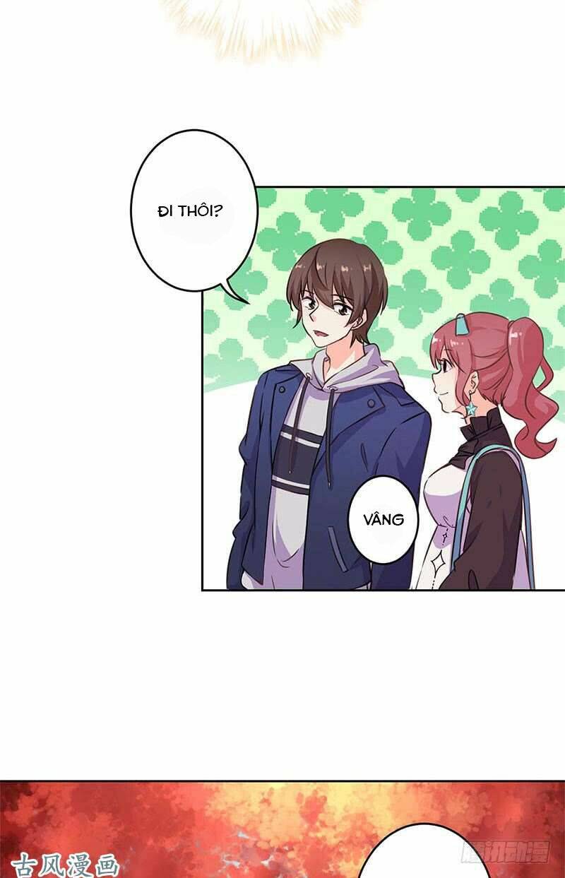 Trọng Sinh Chi Hao Môn Cường Thế Quy Lai: Chapter 155