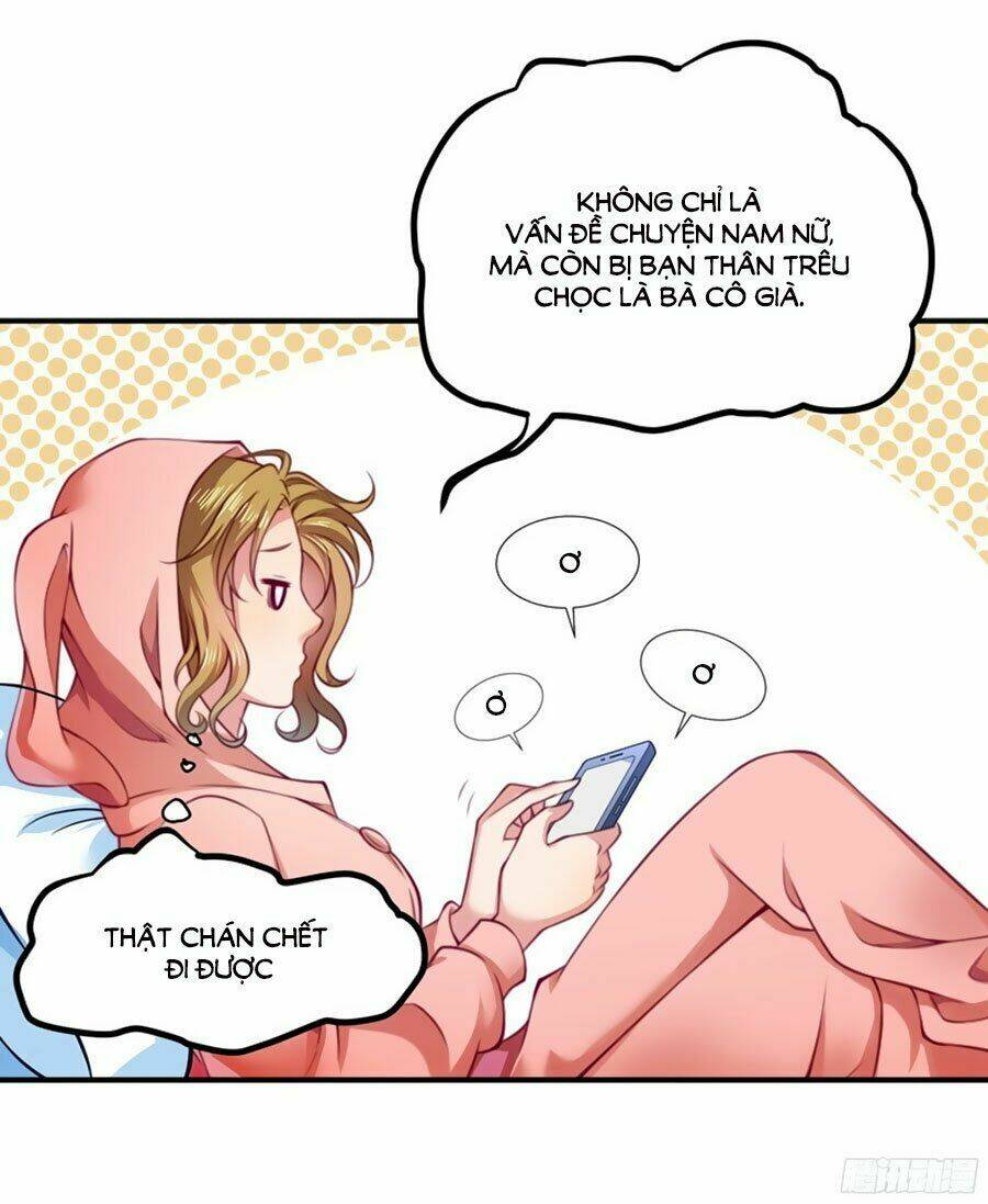 Tiểu Hoàng Thư Và Tiểu Hoàng Thúc: Chapter 1