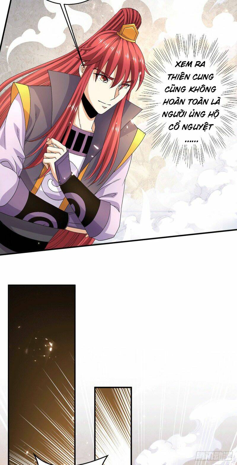 Tiên Vương Trùng Sinh: Chapter 238