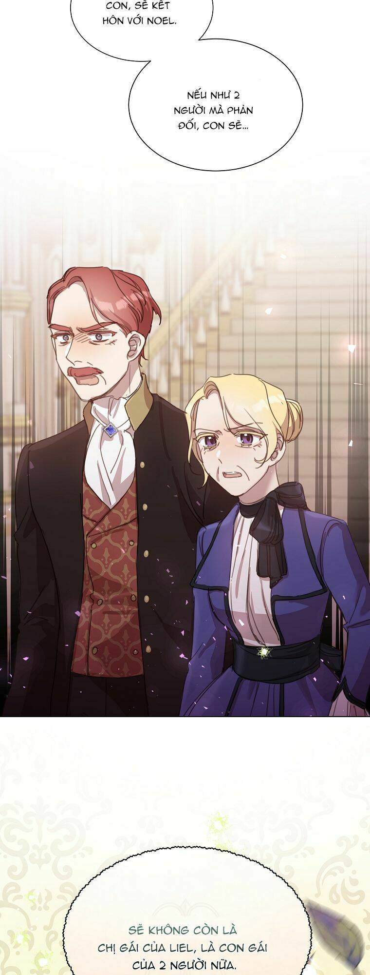 Mất Đi Một Người Chị Tốt: Chapter 15