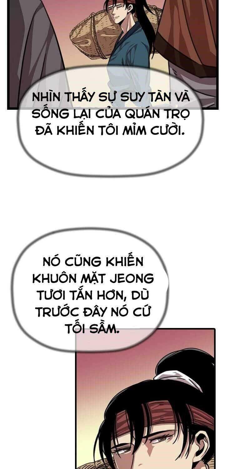 Hành Trình Của Cử Nhân Ma Hyun: Chapter 4