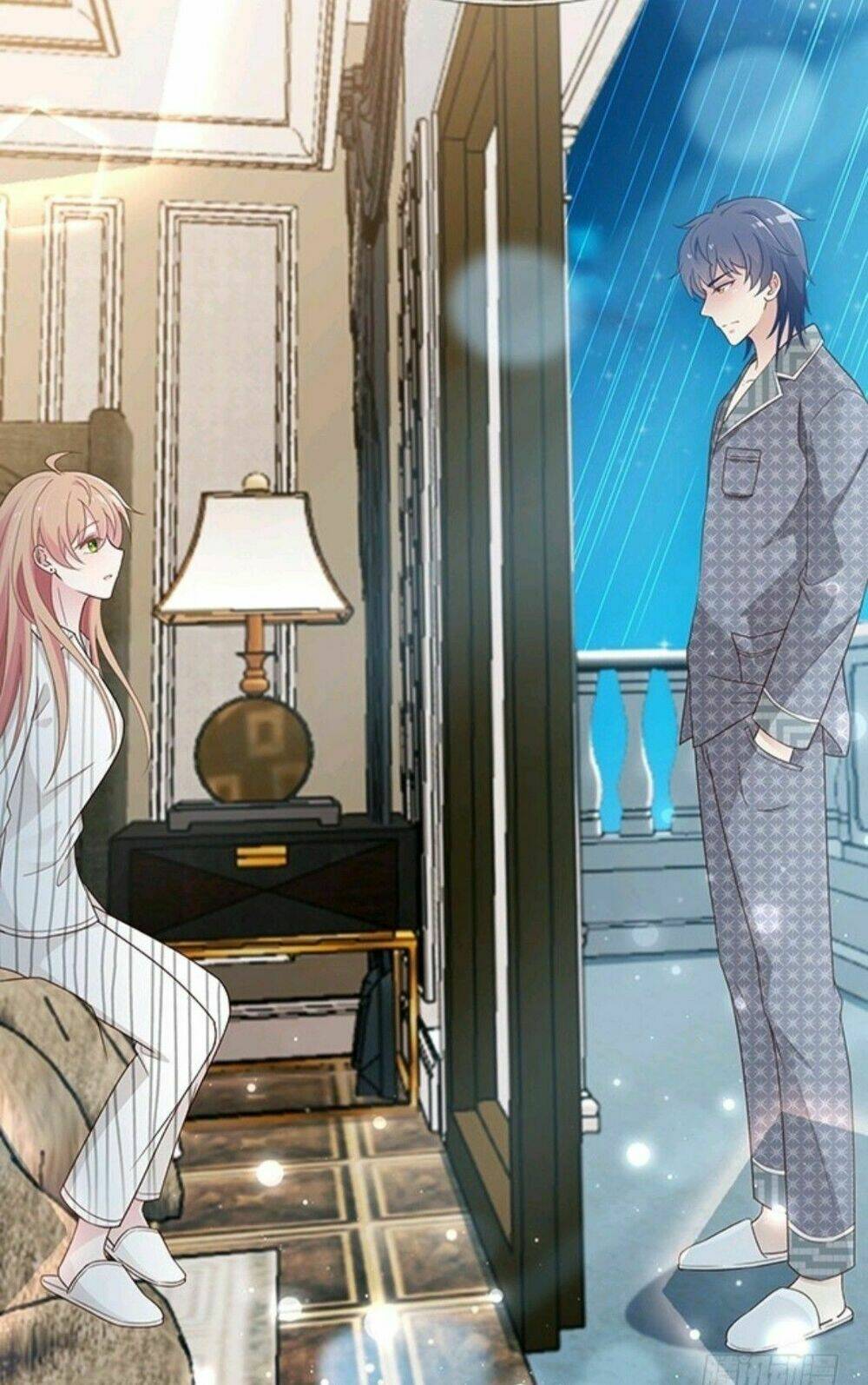 Bí Mật Kết Hôn Với Ảnh Đế: Vợ Ơi Đến Đây Tấn Công Đi Nào: Chapter 35