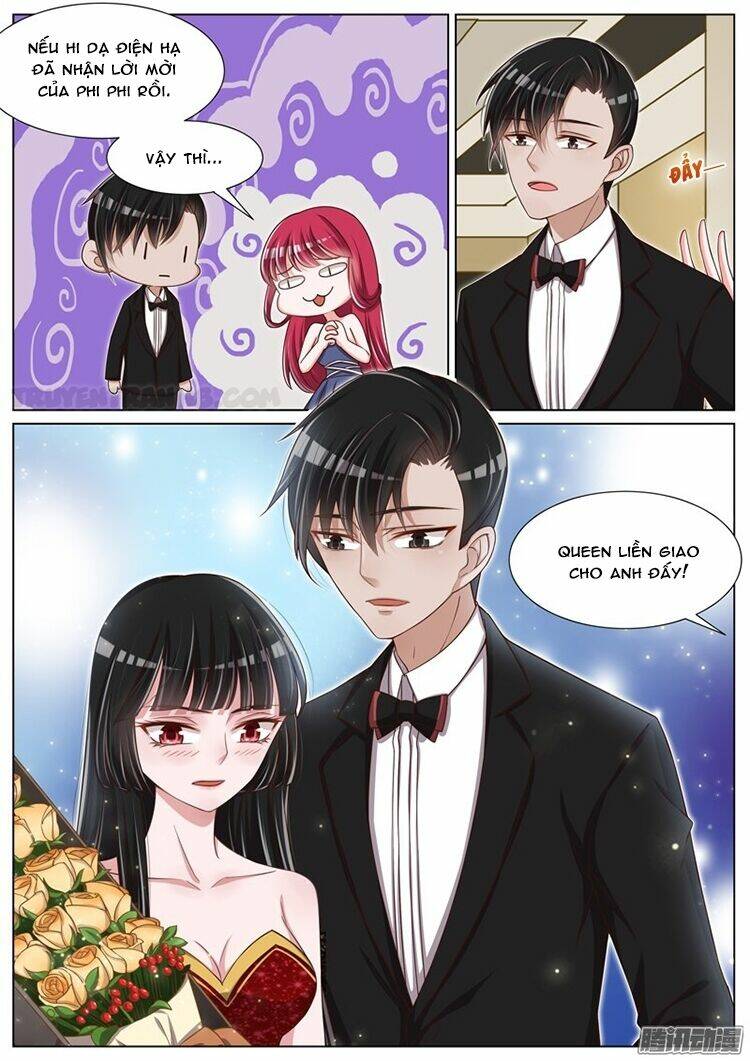 Vương Bài Giáo Thảo: Chapter 73